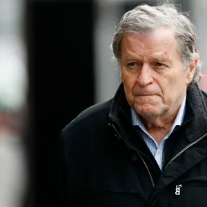 Norbert Haug