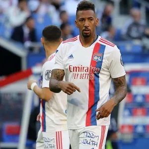 Jérôme Boateng