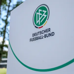 Der DFB macht 2021 mehr als 30 Millionen Euro Minus.