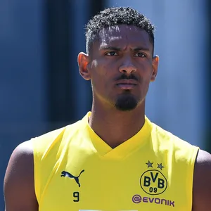 Sebastian Haller