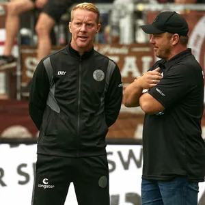 Schultz, St. Pauli, Kwasniok