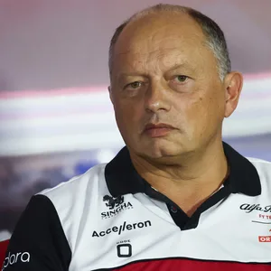 Fred Vasseur
