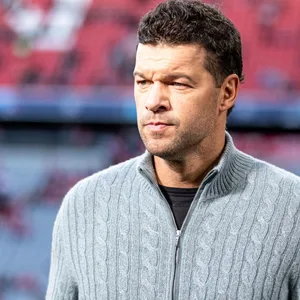 Michael Ballack im Interview