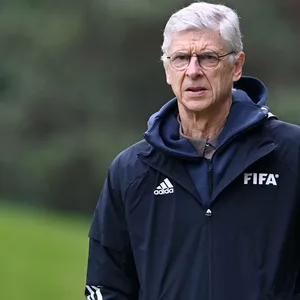 Arsène Wenger