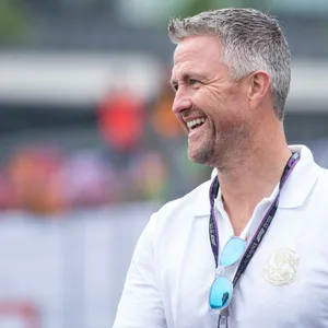 Ralf Schumacher