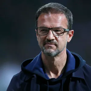 Hertha BSCs Geschäftsführer Sport Fredi Bobic