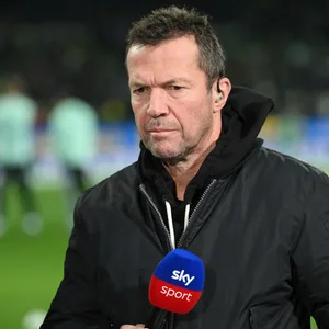 Lothar Matthäus