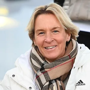 Martina Voss-Teckllenburg