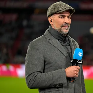 Markus Babbel bei ran