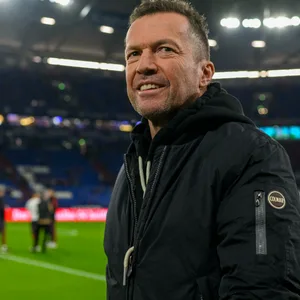 Lothar Matthäus meldet sich zu Wort