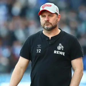 Steffen Baumgart