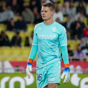 Alexander Nübel