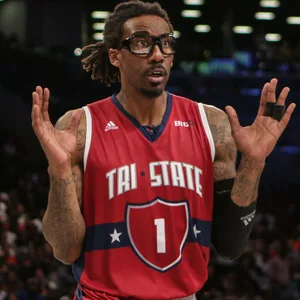 NBA-Allstar Amar'e Stoudemire