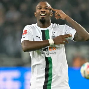 Marcus Thuram