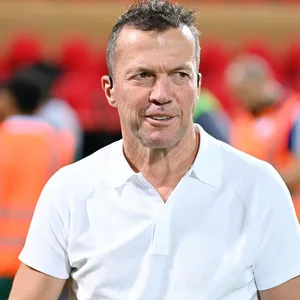 Lothar Matthäus