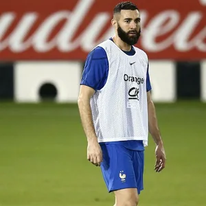 Benzema