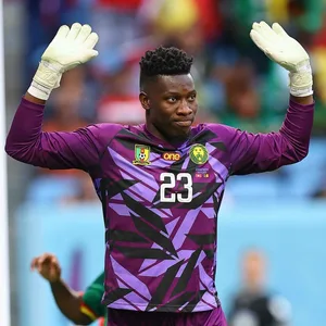 André Onana