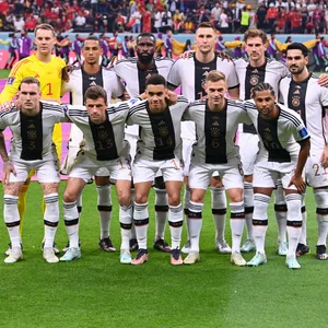 Die DFB-Elf