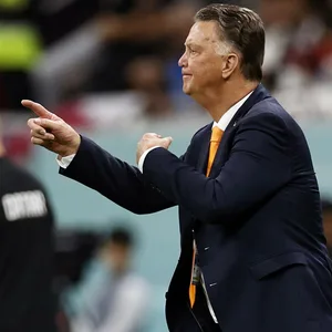 van Gaal