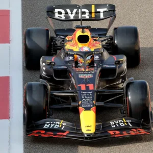 Sergio Perez