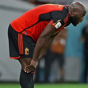 Lukaku