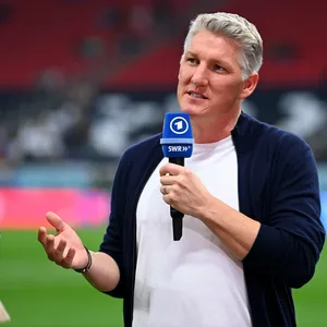 Bastian Schweinsteiger