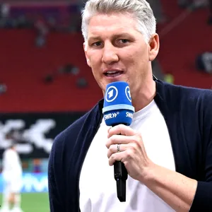Bastian Schweinsteiger