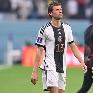 Thomas Müller braucht Zeit, um das frühe WM-Aus der Nationalmannschaft zu verarbeiten.