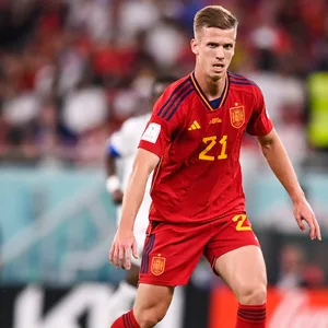 Dani Olmo