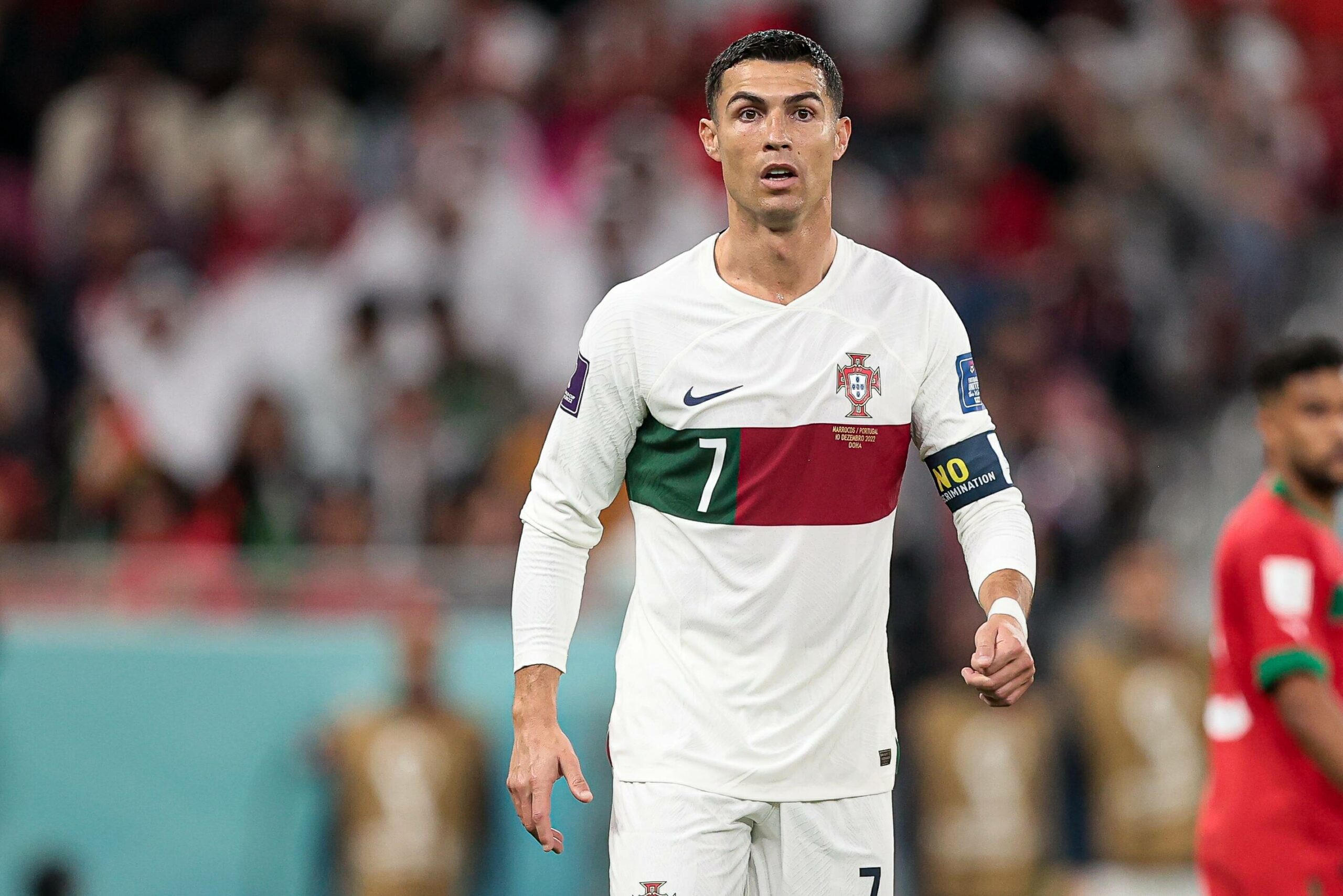 Überraschende Wendung? Entscheidung über Ronaldo-Zukunft wohl gefallen