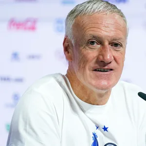 Didier Deschamps