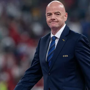 Infantino