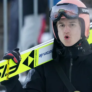 Karl Geiger