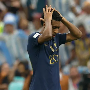 Kingsley Coman