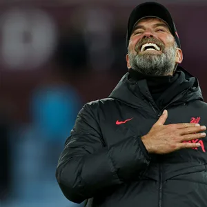 Jürgen Klopp