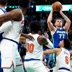 Luka Doncic