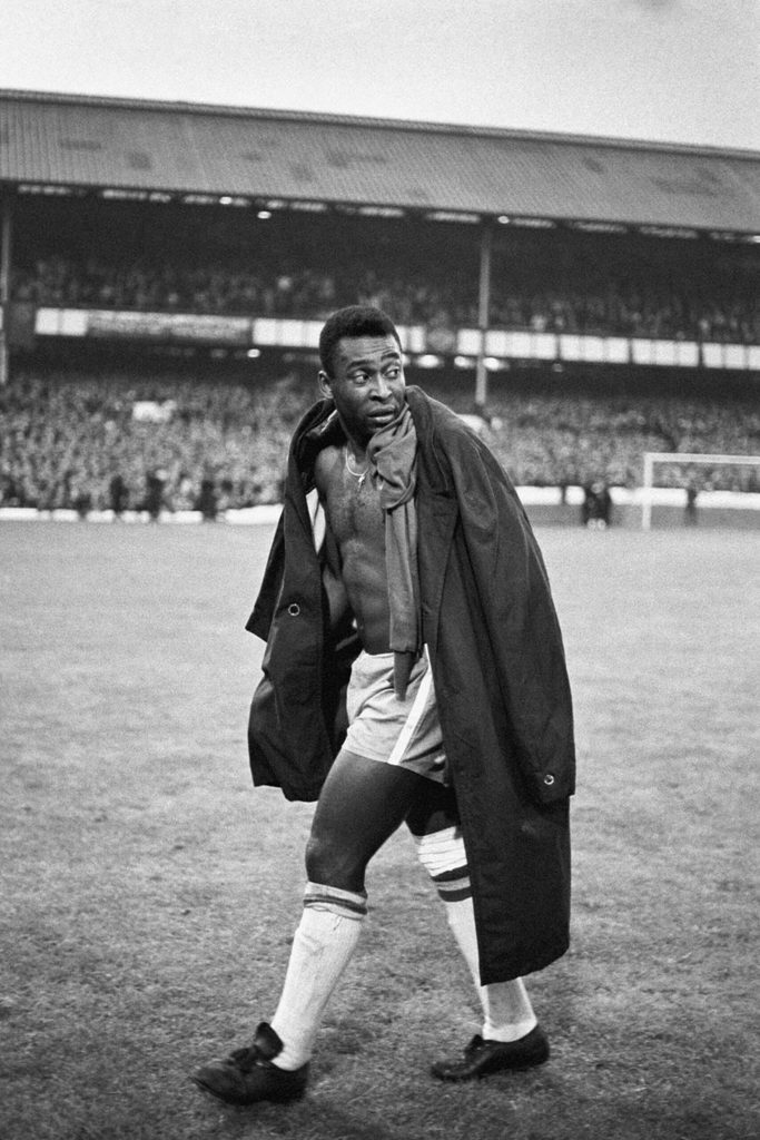 Pele 1966