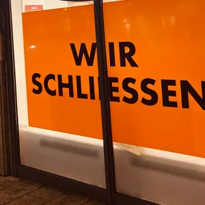 Die Görtz-Filiale in der Poststraße muss schließen.