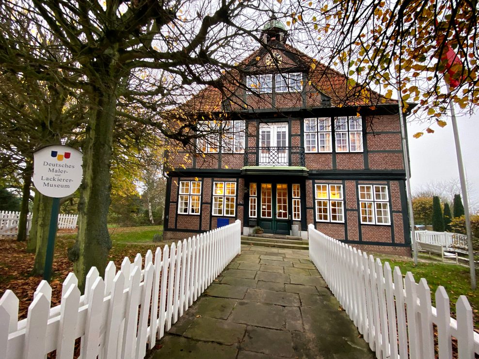 Malermuseum