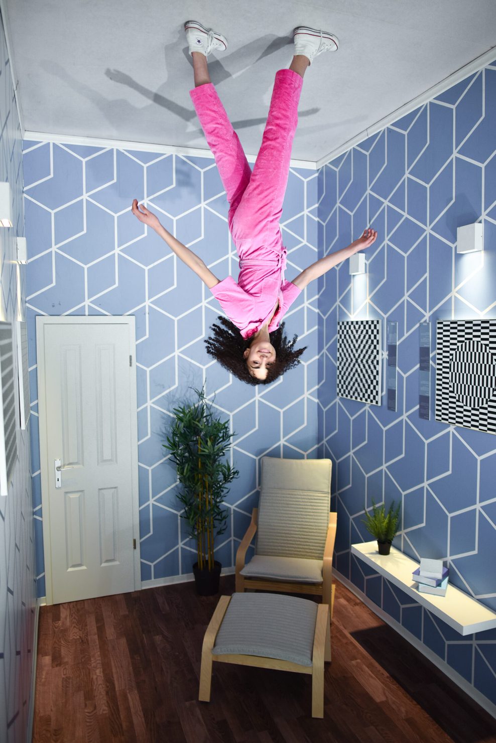 Museum der Illusionen