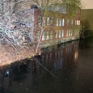 Kanal Hammerbrook