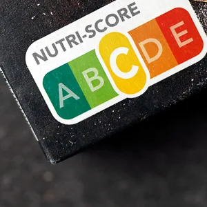 Der Nutri-Score ist ein System zur Nährwertkennzeichnung von Lebensmitteln.