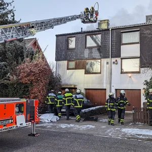 Niendorf Feuerwehr