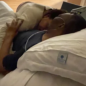 Kely Nascimento mit Pelé