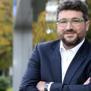 André Thaler, Chef der PSD-Bank