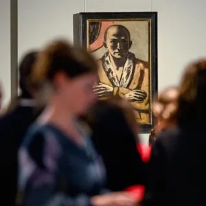 Beckmann Rekord