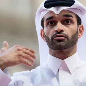 Hassan al-Thawadi