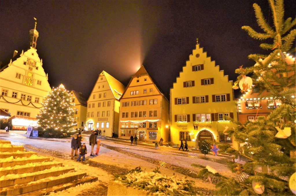 Rothenburg