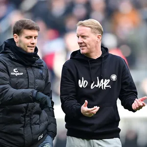 Fabian Hürzeler folgt seinem Ex-Chef Timo Schultz als St. Pauli-Trainer.