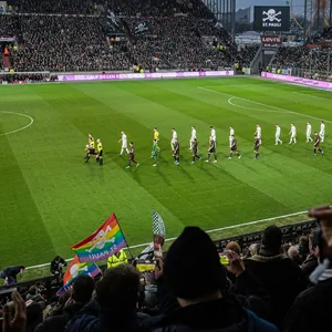 Millerntor-Stadion